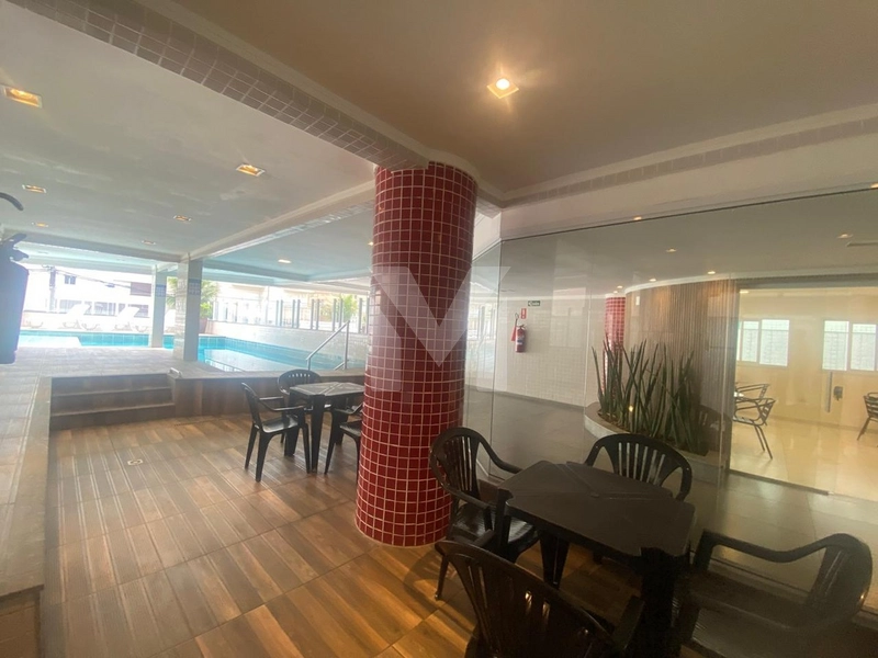 Apartamento 2 dormitórios, 1 suíte, Caiçara - Praia Grande: 15ª foto da galeria de imagens do imóvel