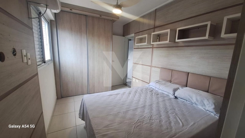 Apartamento 3 dormitórios, 2 suítes, 2 vagas de garagem,Canto do Forte: 5ª foto da galeria de imagens do imóvel