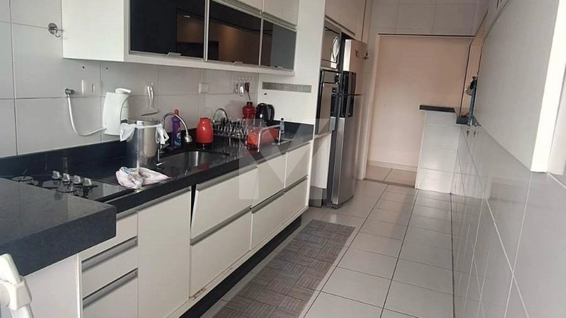 Apartamento 3 dormitórios, 2 suítes, 2 vagas de garagem,Canto do Forte: 2ª foto da galeria de imagens do imóvel