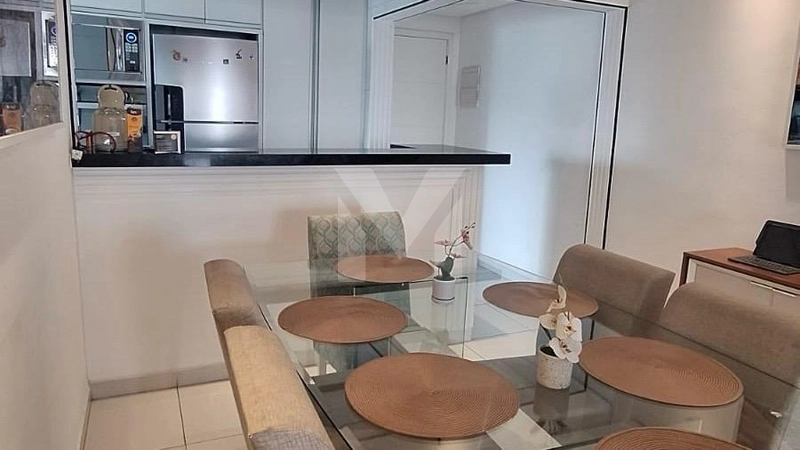 Apartamento 3 dormitórios, 2 suítes, 2 vagas de garagem,Canto do Forte: 3ª foto da galeria de imagens do imóvel