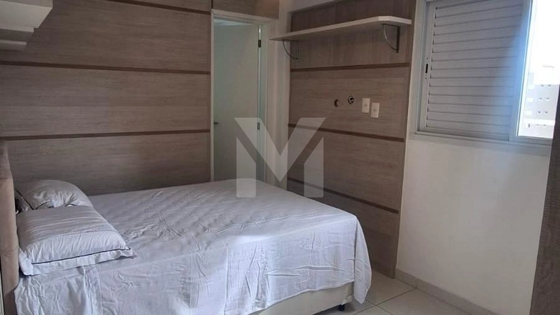 Apartamento 3 dormitórios, 2 suítes, 2 vagas de garagem,Canto do Forte: 6ª foto da galeria de imagens do imóvel