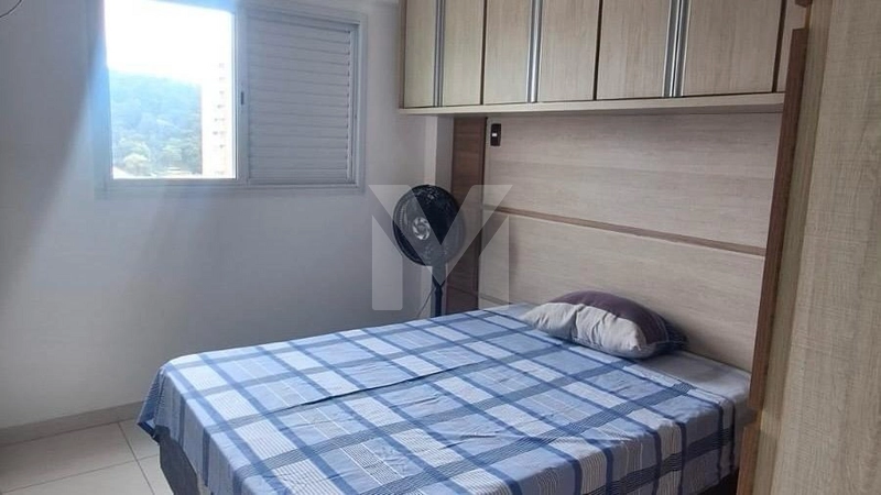 Apartamento 3 dormitórios, 2 suítes, 2 vagas de garagem,Canto do Forte: 4ª foto da galeria de imagens do imóvel
