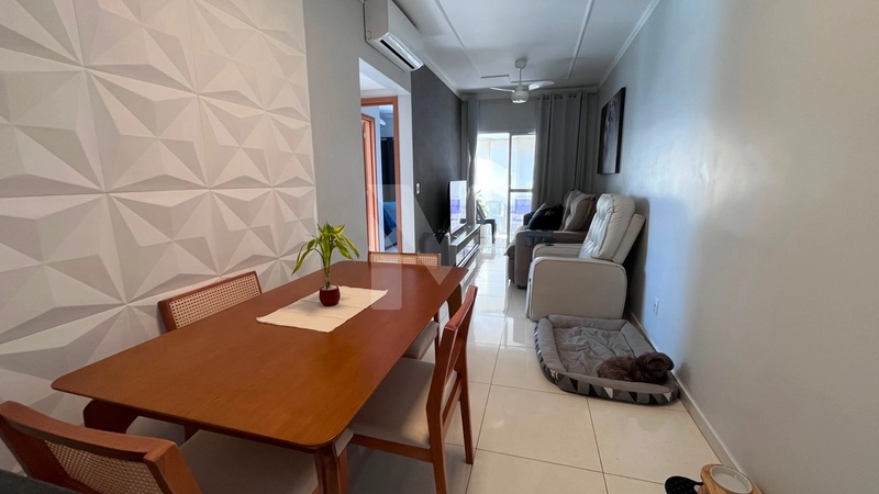 GUILHERMINA — TODO MOBILIADO E COM ESTRUTURA DE RESORT: 10ª foto da galeria de imagens do imóvel