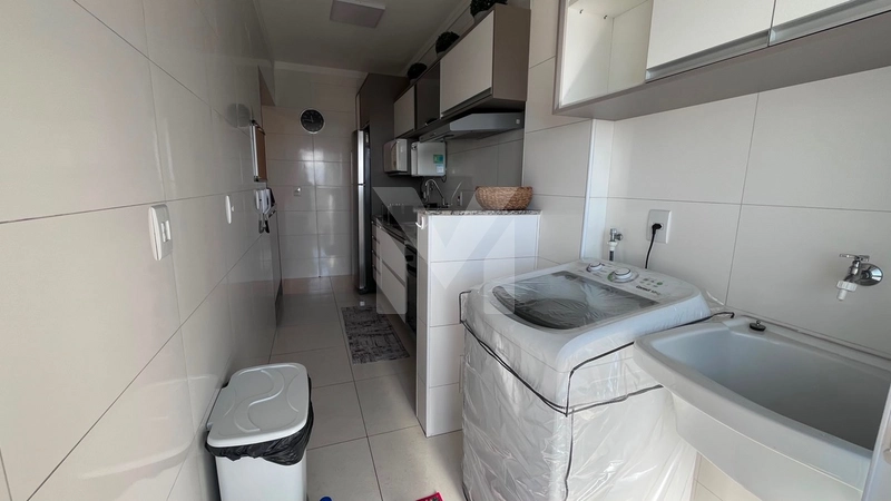 GUILHERMINA — TODO MOBILIADO E COM ESTRUTURA DE RESORT: 7ª foto da galeria de imagens do imóvel