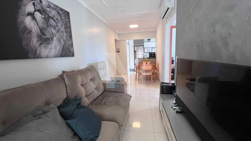 GUILHERMINA — TODO MOBILIADO E COM ESTRUTURA DE RESORT: 4ª foto da galeria de imagens do imóvel