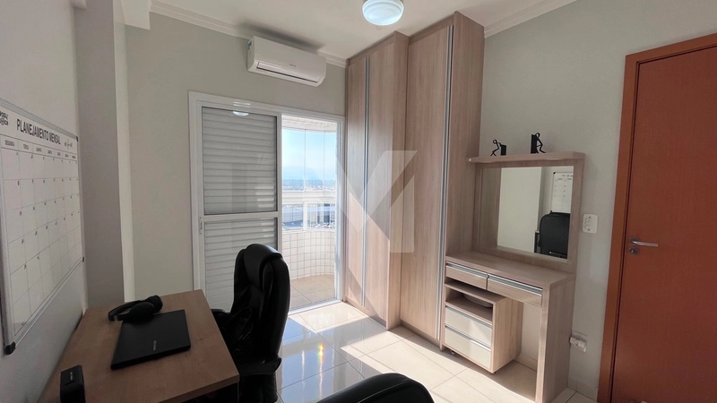 GUILHERMINA — TODO MOBILIADO E COM ESTRUTURA DE RESORT: 12ª foto da galeria de imagens do imóvel