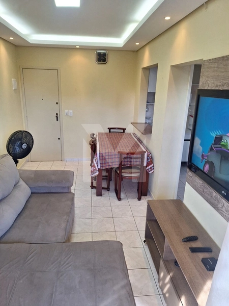 OCIAN — MOBILIADO A 300 METROS DA PRAIA POR R$ 260 MIL: 7ª foto da galeria de imagens do imóvel