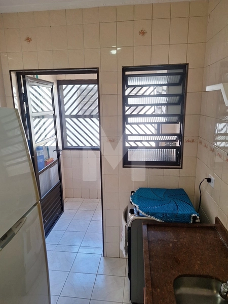 OCIAN — MOBILIADO A 300 METROS DA PRAIA POR R$ 260 MIL: 2ª foto da galeria de imagens do imóvel