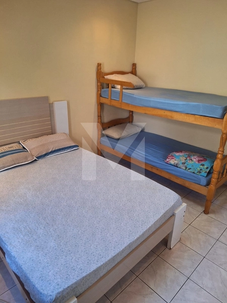 OCIAN — MOBILIADO A 300 METROS DA PRAIA POR R$ 260 MIL: 6ª foto da galeria de imagens do imóvel