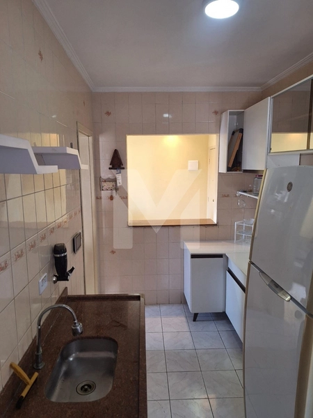 OCIAN — MOBILIADO A 300 METROS DA PRAIA POR R$ 260 MIL: 3ª foto da galeria de imagens do imóvel