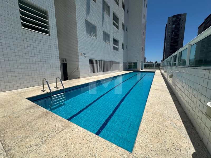 Apartamento 2 Dormitórios com Suíte e Lazer completo na Aviação: 1ª foto da galeria de imagens do imóvel