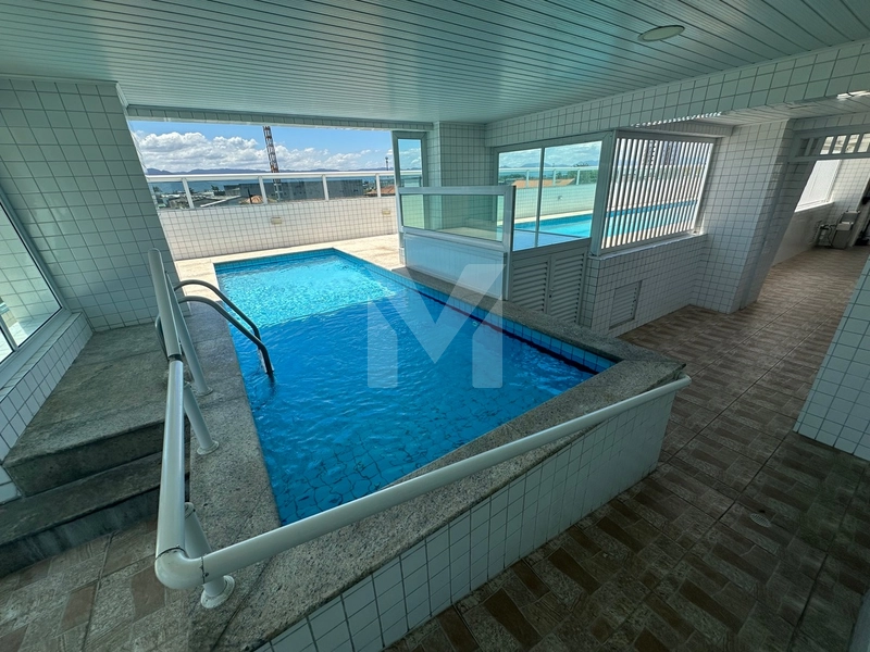 Apartamento 2 Dormitórios com Suíte e Lazer completo na Aviação: 10ª foto da galeria de imagens do imóvel