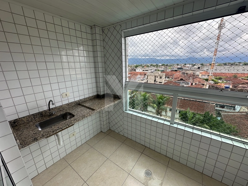 Apartamento 2 Dormitórios com Suíte e Lazer completo na Aviação: 2ª foto da galeria de imagens do imóvel