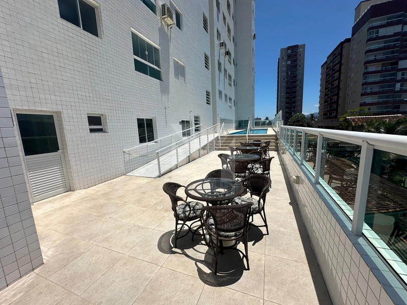Apartamento 2 Dormitórios com Suíte e Lazer completo na Aviação: 11ª foto da galeria de imagens do imóvel