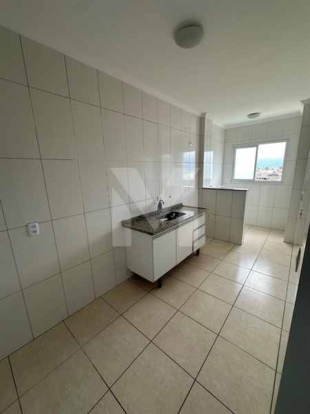 Apartamento 2 Dormitórios com Suíte e Lazer completo na Aviação: 5ª foto da galeria de imagens do imóvel