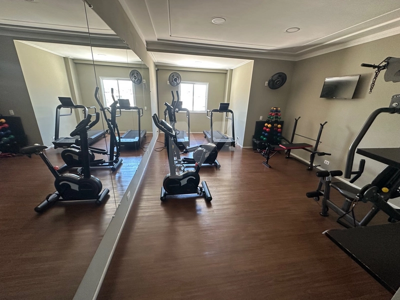 Apartamento 2 Dormitórios com Suíte e Lazer completo na Aviação: 15ª foto da galeria de imagens do imóvel
