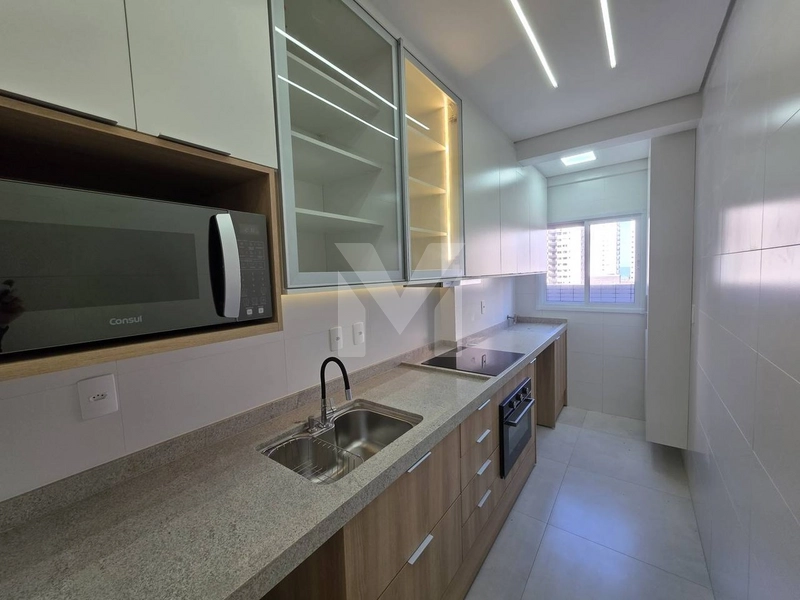 Apartamento Garden com Vista Incrível - Pronto para Morar!: 9ª foto da galeria de imagens do imóvel