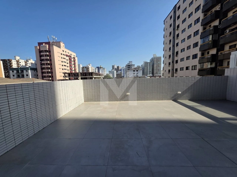 Apartamento Garden com Vista Incrível - Pronto para Morar!: 25ª foto da galeria de imagens do imóvel
