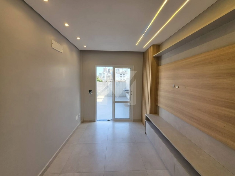 Apartamento Garden com Vista Incrível - Pronto para Morar!: 5ª foto da galeria de imagens do imóvel