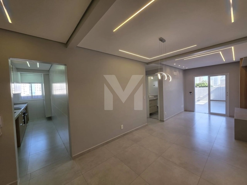 Apartamento Garden com Vista Incrível - Pronto para Morar!: 3ª foto da galeria de imagens do imóvel