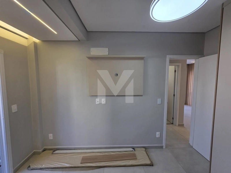 Apartamento Garden com Vista Incrível - Pronto para Morar!: 14ª foto da galeria de imagens do imóvel