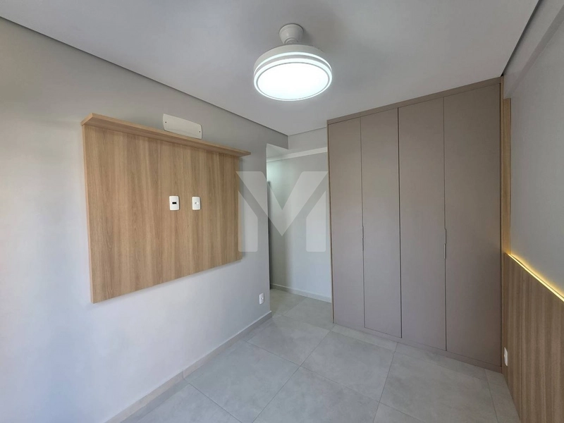 Apartamento Garden com Vista Incrível - Pronto para Morar!: 22ª foto da galeria de imagens do imóvel