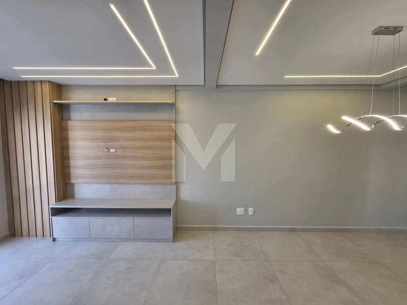 Apartamento Garden com Vista Incrível - Pronto para Morar!
