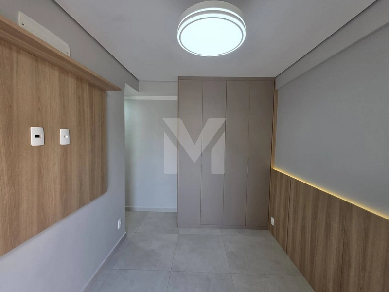 Apartamento Garden com Vista Incrível - Pronto para Morar!: 18ª foto da galeria de imagens do imóvel