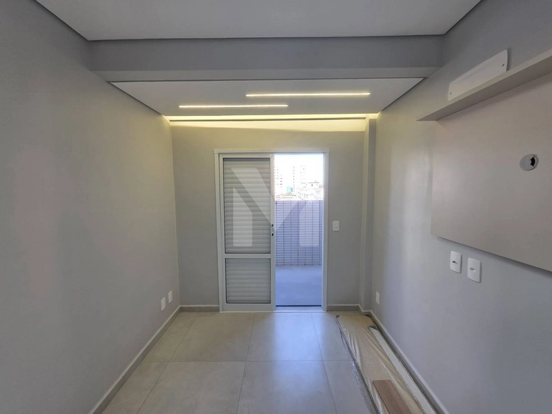 Apartamento Garden com Vista Incrível - Pronto para Morar!: 13ª foto da galeria de imagens do imóvel