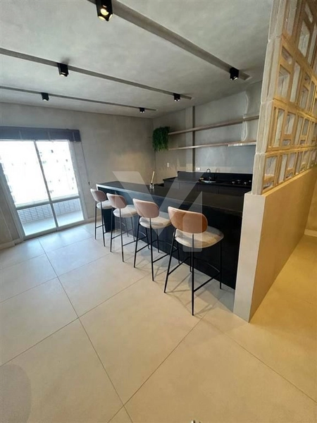 Apartamento Garden com Vista Incrível - Pronto para Morar!: 46ª foto da galeria de imagens do imóvel