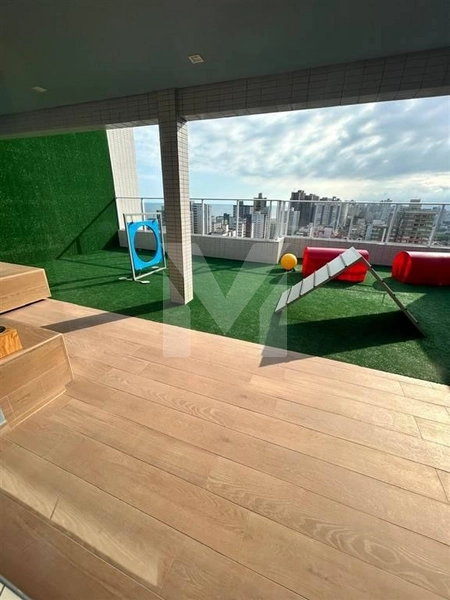 Apartamento Garden com Vista Incrível - Pronto para Morar!: 33ª foto da galeria de imagens do imóvel