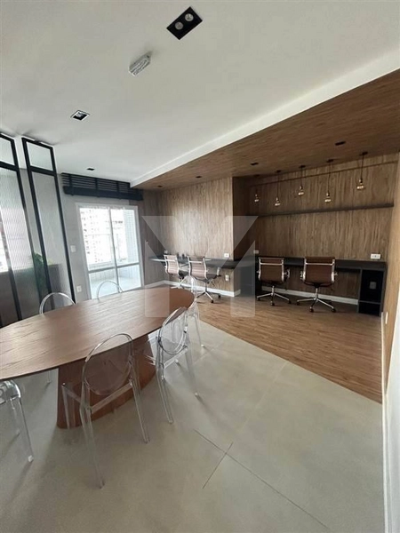 Apartamento Garden com Vista Incrível - Pronto para Morar!: 51ª foto da galeria de imagens do imóvel