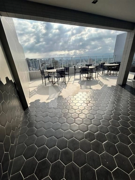 Apartamento Garden com Vista Incrível - Pronto para Morar!: 40ª foto da galeria de imagens do imóvel