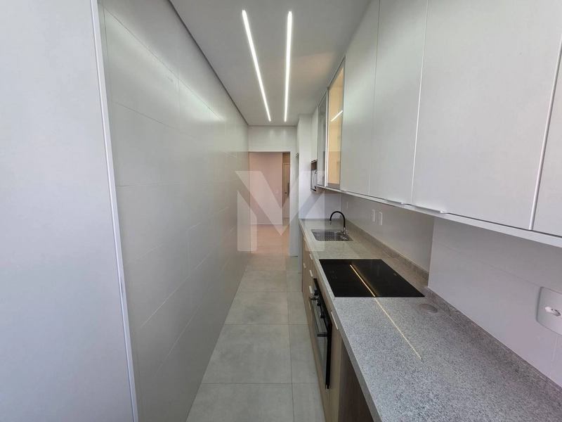 Apartamento Garden com Vista Incrível - Pronto para Morar!: 11ª foto da galeria de imagens do imóvel