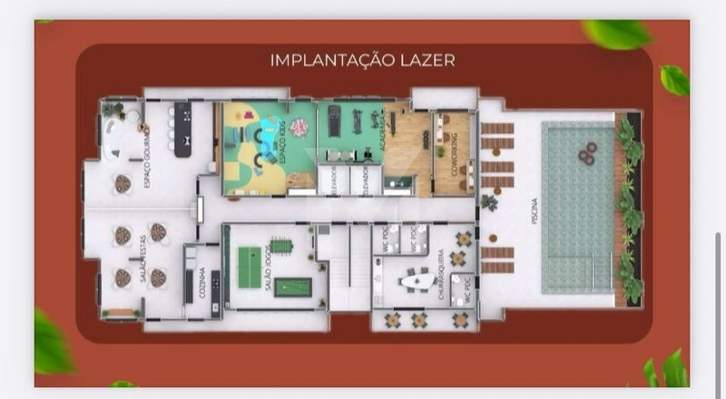 More na Guilhermina com apenas 29 mil de entrada!: 2ª foto da galeria de imagens do imóvel