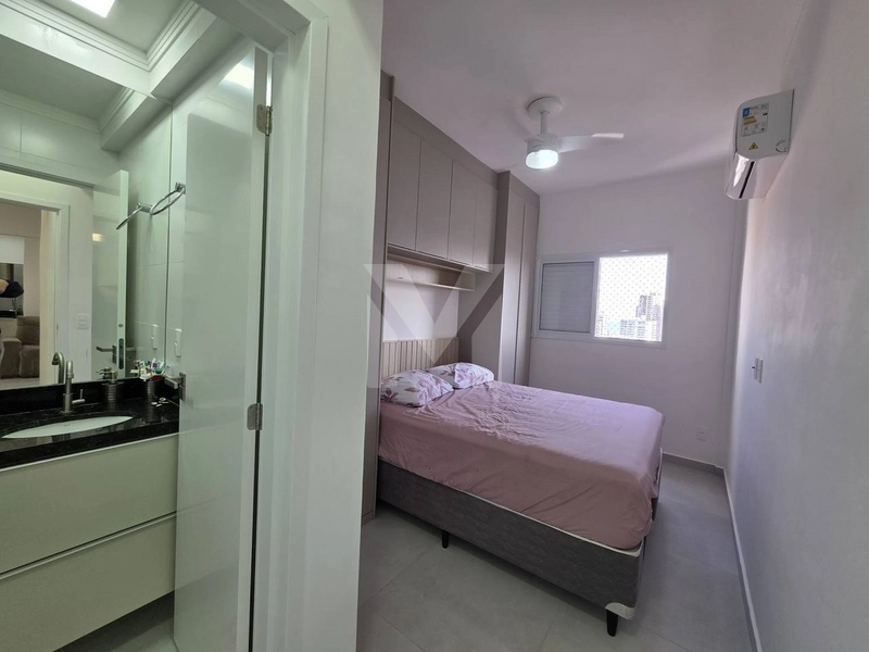 Apartamento com Vista Incrível - Pronto para Morar!: 14ª foto da galeria de imagens do imóvel