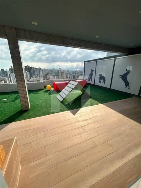 Apartamento com Vista Incrível - Pronto para Morar!: 34ª foto da galeria de imagens do imóvel
