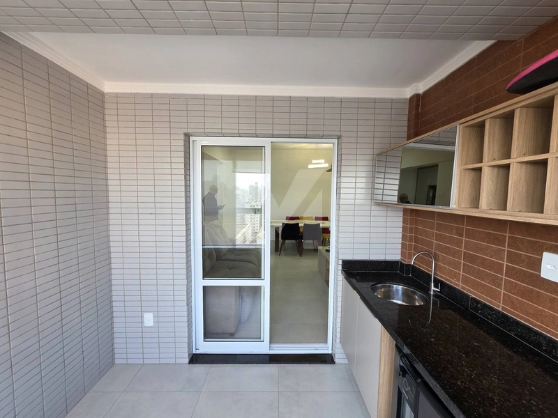 Apartamento com Vista Incrível - Pronto para Morar!: 24ª foto da galeria de imagens do imóvel