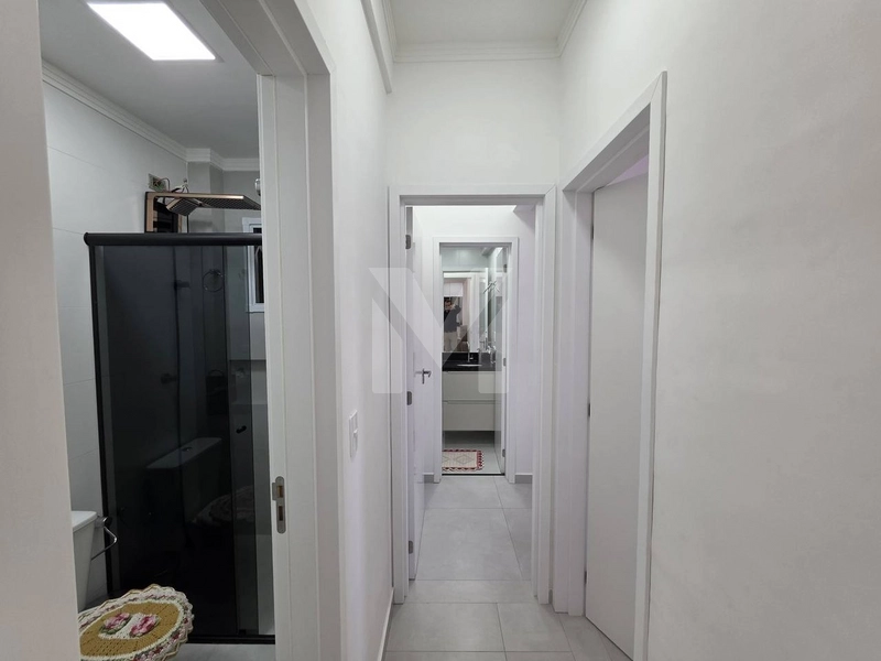Apartamento com Vista Incrível - Pronto para Morar!: 20ª foto da galeria de imagens do imóvel