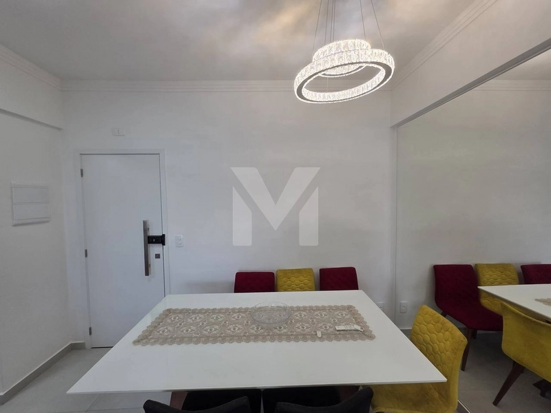 Apartamento com Vista Incrível - Pronto para Morar!: 9ª foto da galeria de imagens do imóvel