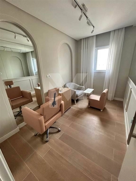Apartamento com Vista Incrível - Pronto para Morar!: 2ª foto da galeria de imagens do imóvel
