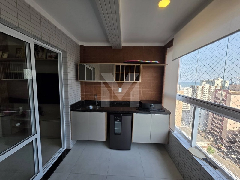 Apartamento com Vista Incrível - Pronto para Morar!: 1ª foto da galeria de imagens do imóvel