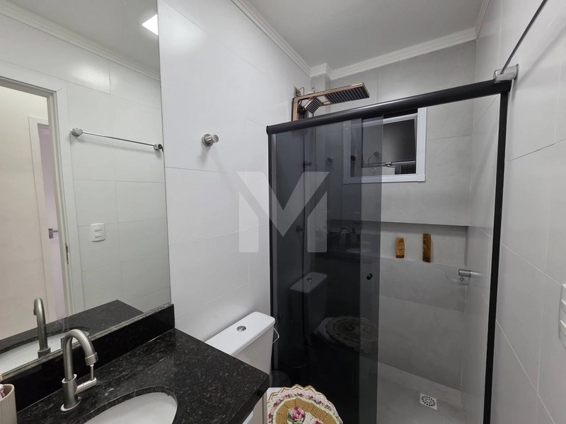 Apartamento com Vista Incrível - Pronto para Morar!: 19ª foto da galeria de imagens do imóvel