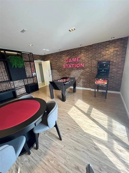 Apartamento com Vista Incrível - Pronto para Morar!: 35ª foto da galeria de imagens do imóvel