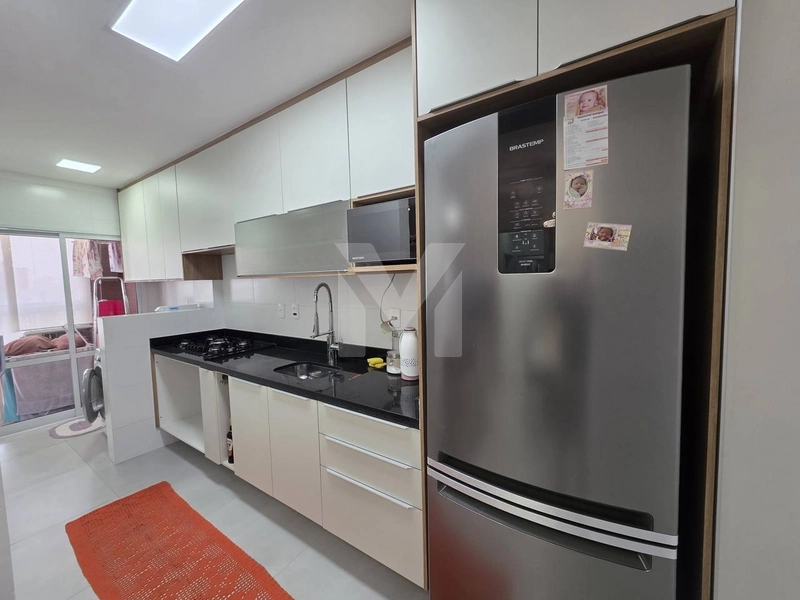 Apartamento com Vista Incrível - Pronto para Morar!: 11ª foto da galeria de imagens do imóvel