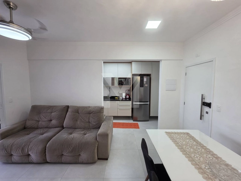 Apartamento com Vista Incrível - Pronto para Morar!: 5ª foto da galeria de imagens do imóvel