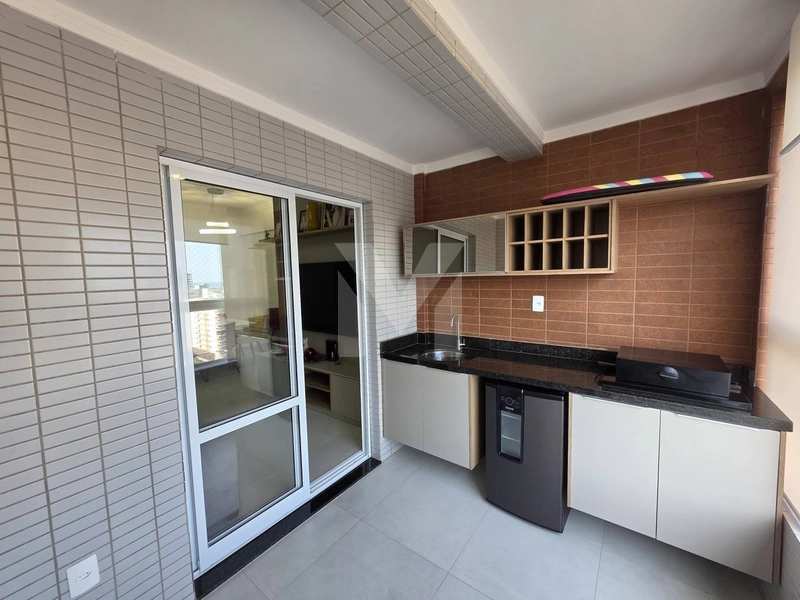 Apartamento com Vista Incrível - Pronto para Morar!: 25ª foto da galeria de imagens do imóvel