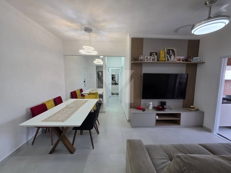 Apartamento com Vista Incrível - Pronto para Morar!: 8ª foto da galeria de imagens do imóvel