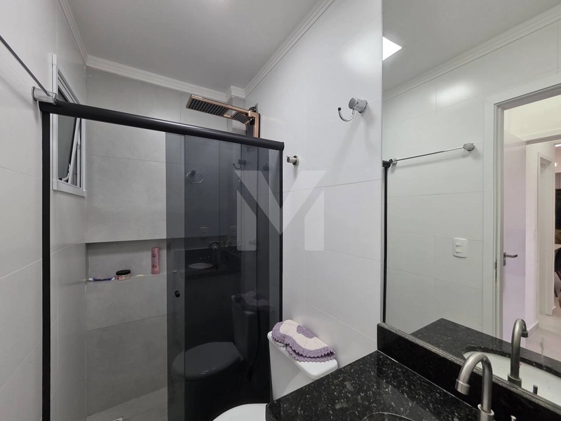 Apartamento com Vista Incrível - Pronto para Morar!: 13ª foto da galeria de imagens do imóvel