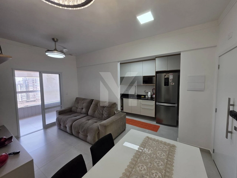 Apartamento com Vista Incrível - Pronto para Morar!: 7ª foto da galeria de imagens do imóvel